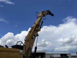 CATERPILLAR 330 CON BRAZO PIERCE HSB-20