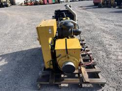 CATERPILLAR D60-6