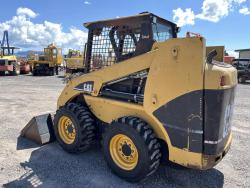CATERPILLAR 248B