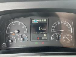 FREIGHTLINER CASCADIA 126