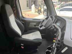 FREIGHTLINER CASCADIA 126