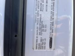 FREIGHTLINER CASCADIA 113