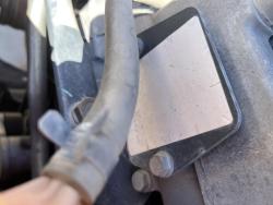 FREIGHTLINER CASCADIA 113