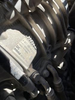 FREIGHTLINER CASCADIA 113