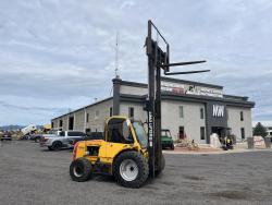 LOAD LIFTER 2414-10D