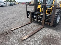 LOAD LIFTER 2414-10D