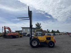 LOAD LIFTER 2414-10D