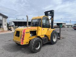 LOAD LIFTER 2414-10D