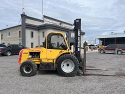 LOAD LIFTER 2414-10D