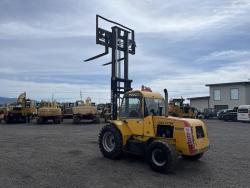 LOAD LIFTER 2414-10D