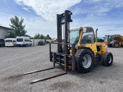 LOAD LIFTER 2414-10D