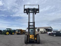 LOAD LIFTER 2414-10D