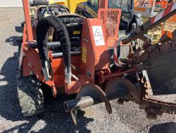 DITCH WITCH RT45