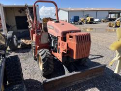 DITCH WITCH RT45