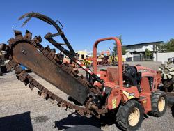 DITCH WITCH RT45