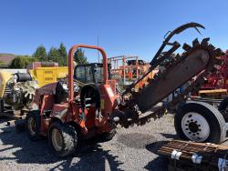 DITCH WITCH RT45