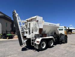 PLANTA DE CONCRETO MOVIL CEMENTECH MCD6