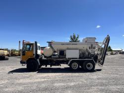 PLANTA DE CONCRETO MOVIL CEMENTECH MCD6