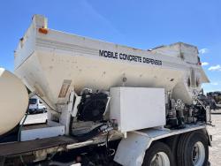 PLANTA DE CONCRETO MOVIL CEMENTECH MCD6