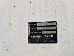 PLANTA DE CONCRETO MOVIL CEMENTECH MCD6