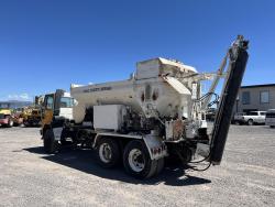 PLANTA DE CONCRETO MOVIL CEMENTECH MCD6