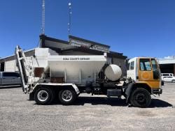 PLANTA DE CONCRETO MOVIL CEMENTECH MCD6