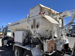 PLANTA DE CONCRETO MOVIL CEMENTECH MCD6