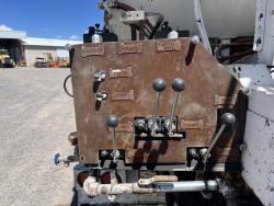 PLANTA DE CONCRETO MOVIL CEMENTECH MCD6