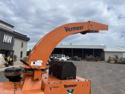 VERMEER BC1000XL