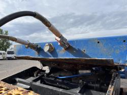 REMOLQUE REINKE PARA CONTENEDORES DE 20 FT