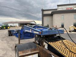 REMOLQUE REINKE PARA CONTENEDORES DE 20 FT