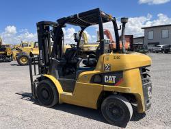 CATERPILLAR DP40N1