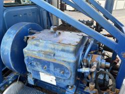 FLUSH BY RIG (EQUIPOS PARA DESTAPAR POZOS)