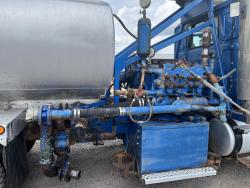 FLUSH BY RIG (EQUIPOS PARA DESTAPAR POZOS)