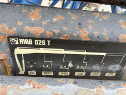 FLUSH BY RIG (EQUIPOS PARA DESTAPAR POZOS)