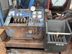 FLUSH BY RIG (EQUIPOS PARA DESTAPAR POZOS)