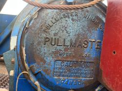 FLUSH BY RIG (EQUIPOS PARA DESTAPAR POZOS)