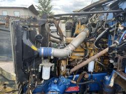 FLUSH BY RIG (EQUIPOS PARA DESTAPAR POZOS)