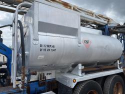 FLUSH BY RIG (EQUIPOS PARA DESTAPAR POZOS)