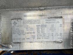 FLUSH BY RIG (EQUIPOS PARA DESTAPAR POZOS)