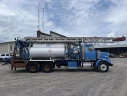 FLUSH BY RIG (EQUIPOS PARA DESTAPAR POZOS)