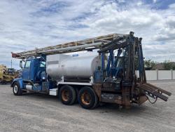 FLUSH BY RIG (EQUIPOS PARA DESTAPAR POZOS)