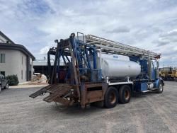 FLUSH BY RIG (EQUIPOS PARA DESTAPAR POZOS)