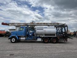 FLUSH BY RIG (EQUIPOS PARA DESTAPAR POZOS)