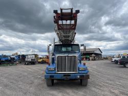 FLUSH BY RIG (EQUIPOS PARA DESTAPAR POZOS)