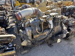 MOTOR DIESEL CATERPILLAR 3406B