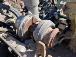 MOTOR DIESEL CATERPILLAR 3406B