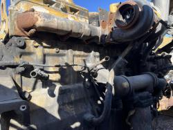 MOTOR DIESEL CATERPILLAR 3406B