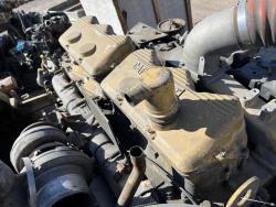 MOTOR DIESEL CATERPILLAR 3406B