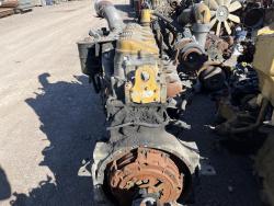 MOTOR DIESEL CATERPILLAR 3406B